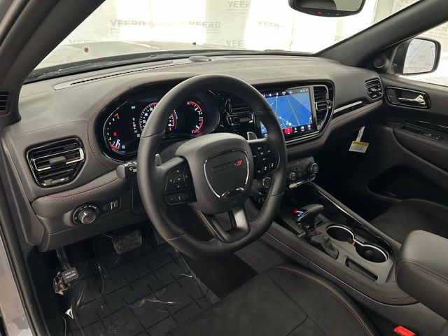 2025 Dodge Durango GT - Photo 12