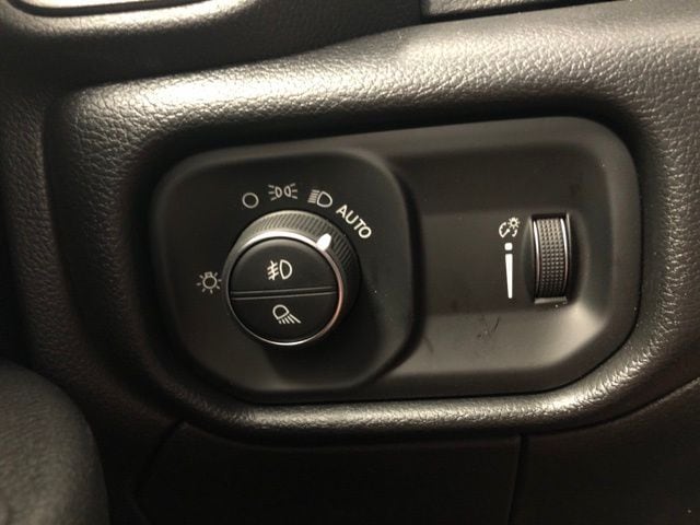 2026 RAM 3500 Tradesman - Photo 27
