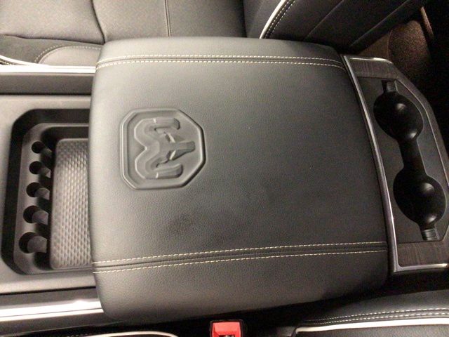 2025 RAM 2500 Laramie - Photo 23