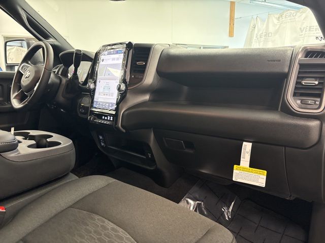 2026 RAM 2500 Tradesman - Photo 13