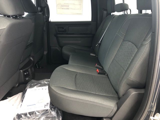 2026 RAM 3500 Tradesman - Photo 17