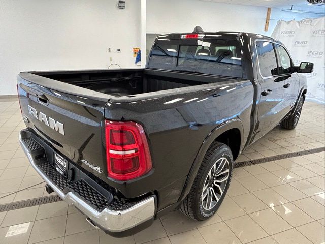 2026 RAM 1500 Limited Longhorn - Photo 5