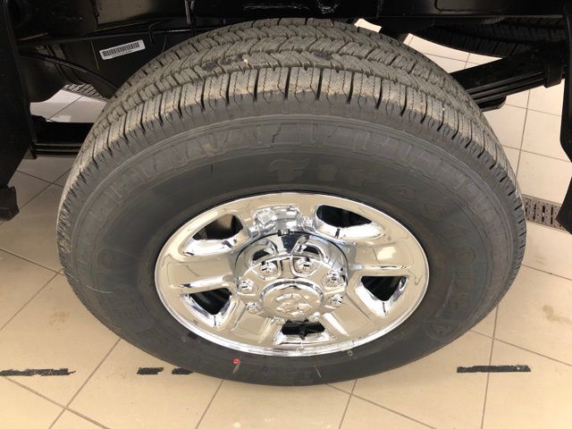 2026 RAM 3500 Tradesman - Photo 14