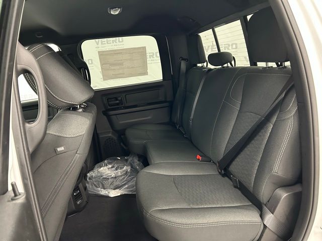 2026 RAM 2500 Tradesman/Black Express - Photo 22