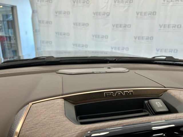 2026 RAM 1500 Limited Longhorn - Photo 17