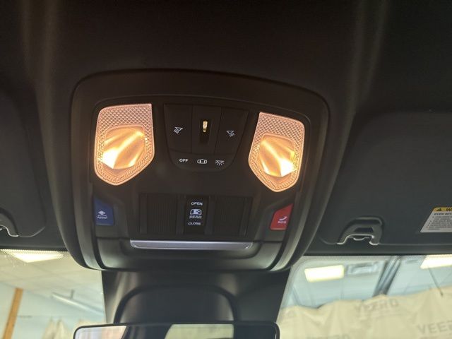 2026 RAM 2500 Tradesman - Photo 27