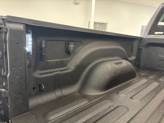 2026 RAM 2500 Tradesman - Photo 17