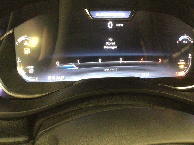2025 RAM 2500 Laramie - Photo 35