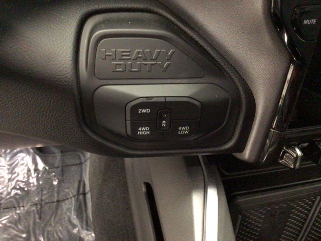 2025 RAM 2500 Laramie - Photo 29