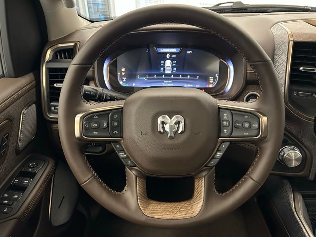 2026 RAM 1500 Limited Longhorn - Photo 14