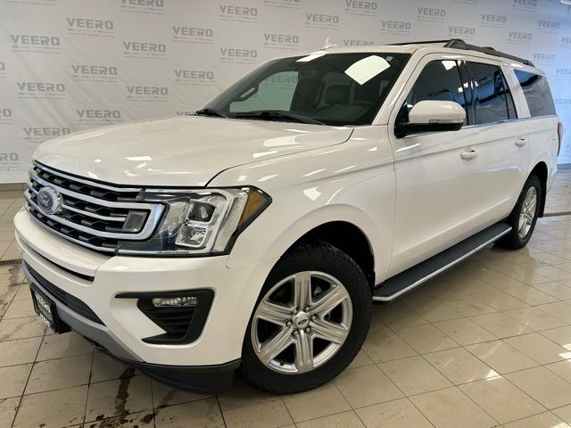 Used 2019 Ford Expedition XLT with VIN 1FMJK1JT4KEA90543 for sale in Morris, Minnesota