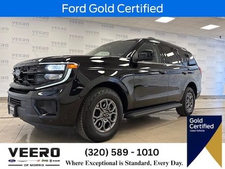 2025 Ford Expedition Active SUV