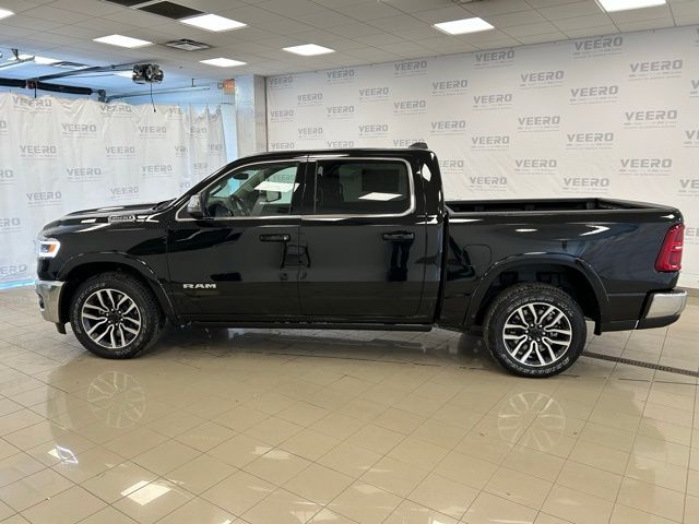 2026 RAM 1500 Limited Longhorn - Photo 2