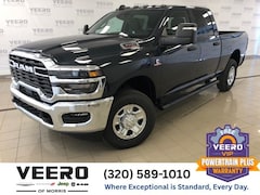 2026 Ram 3500 TRADESMAN CREW CAB 4X4 6'4 BOX Pickup