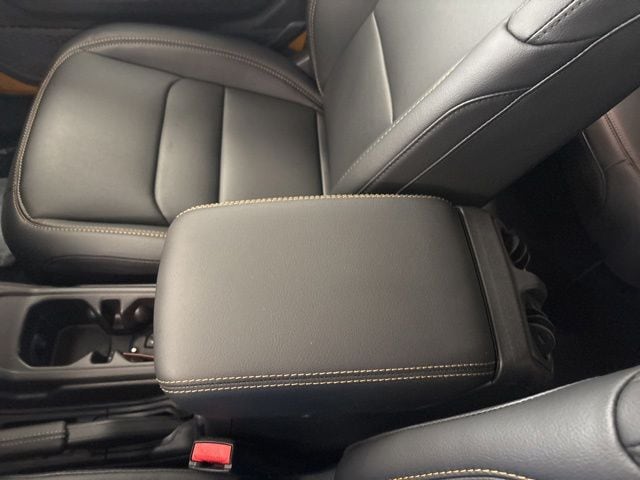 2026 Jeep Wrangler 4-Door Sahara - Photo 26