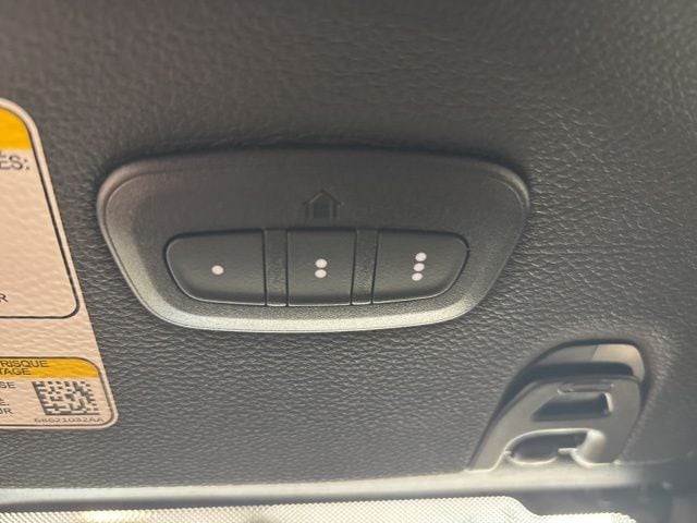 2026 Jeep Wrangler 4-Door Sahara - Photo 27