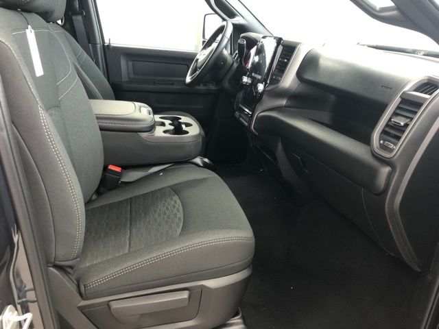 2026 RAM 3500 Tradesman - Photo 21