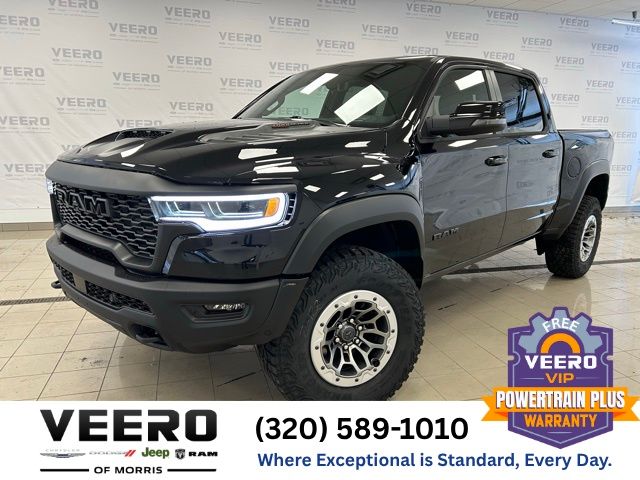 2026 RAM Ram 1500 Pickup RHO's photo