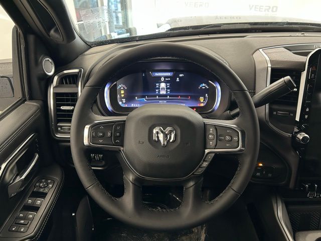 2026 RAM 2500 Laramie - Photo 13
