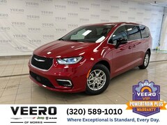 2026 Chrysler Pacifica SELECT Passenger Van