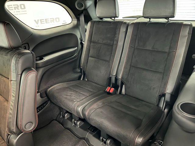 2025 Dodge Durango GT - Photo 27