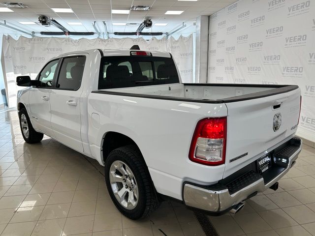 2022 Ram 1500 Big Horn Lone Star photo 4