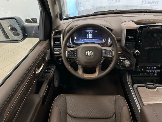 2026 RAM 1500 Limited Longhorn - Photo 13