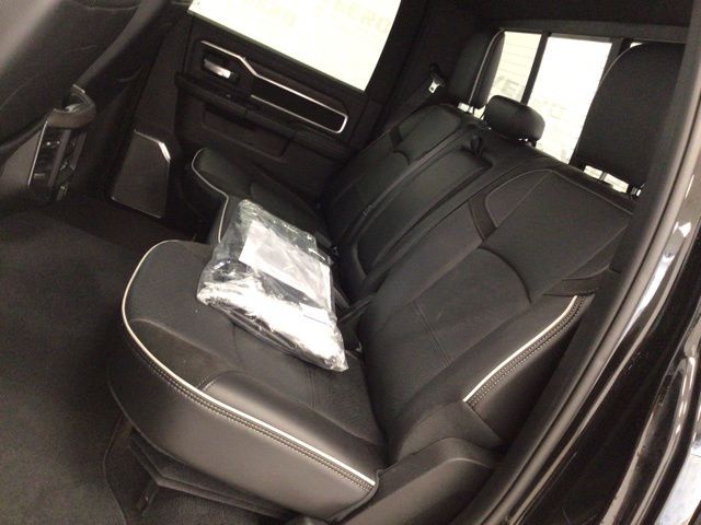2025 RAM 2500 Laramie - Photo 14