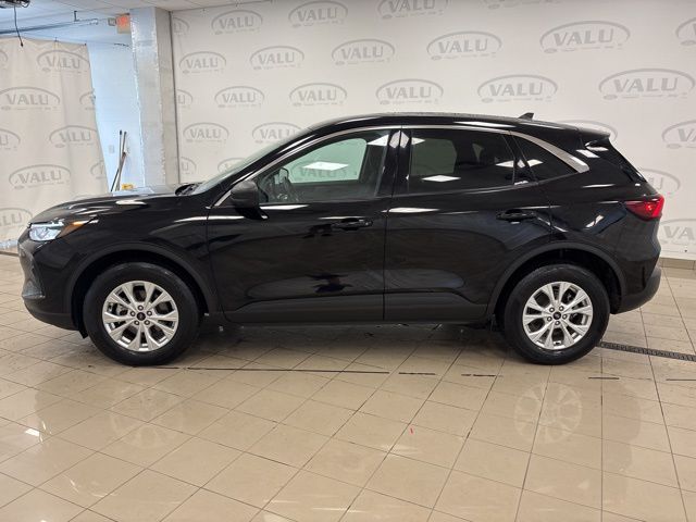 Used 2024 Ford Escape Active with VIN 1FMCU9GN6RUA23405 for sale in Morris, Minnesota