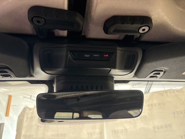 2026 Jeep Wrangler 4-Door Sahara - Photo 28