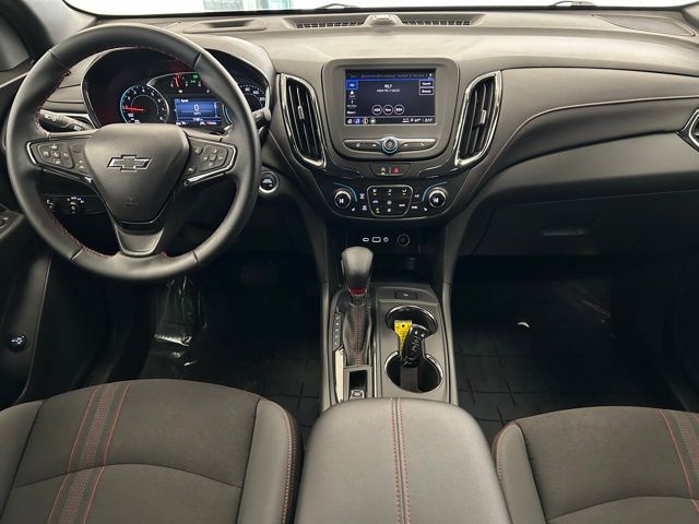 2024 Chevrolet Equinox RS - Photo 15