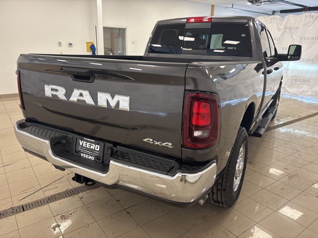 2026 RAM 2500 Tradesman - Photo 5