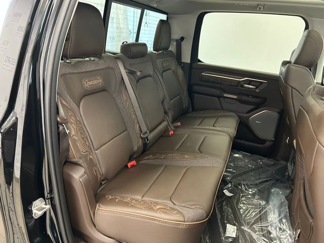2026 RAM 1500 Limited Longhorn - Photo 32