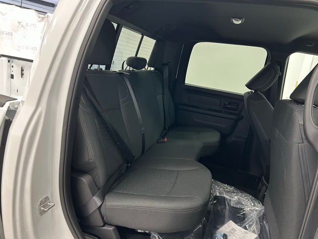2026 RAM 2500 Tradesman/Black Express - Photo 23