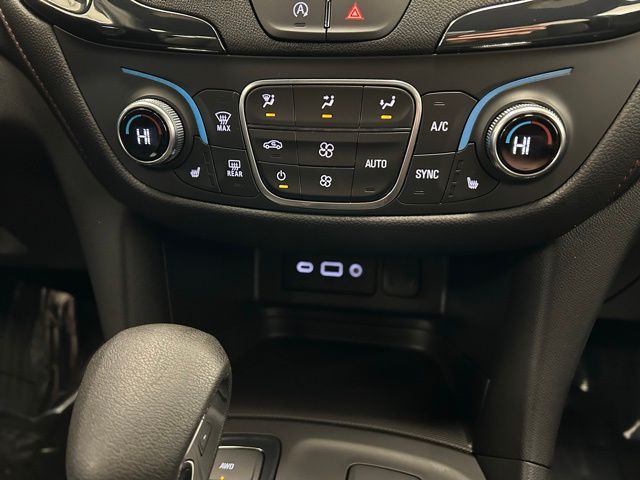 2024 Chevrolet Equinox RS - Photo 17