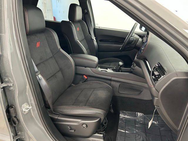 2025 Dodge Durango GT - Photo 22