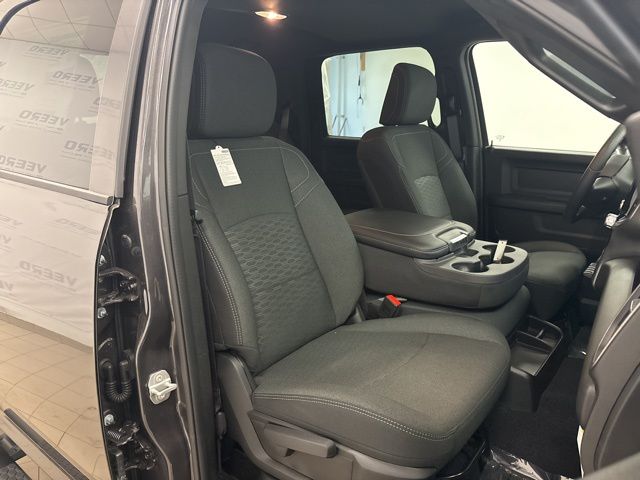 2026 RAM 2500 Tradesman - Photo 12