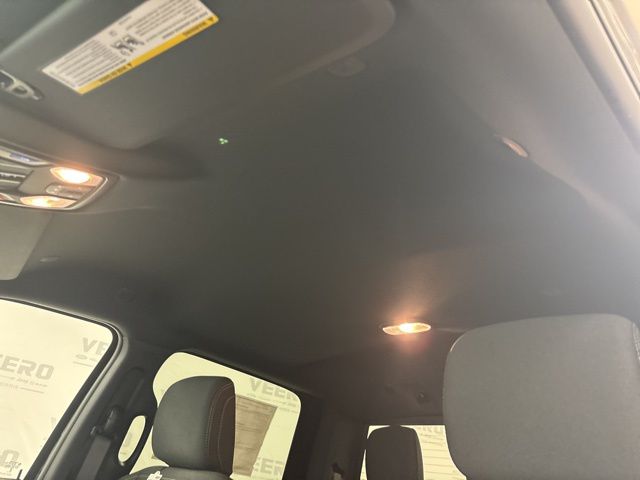 2026 RAM 2500 Tradesman - Photo 28