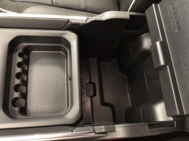 2025 RAM 2500 Laramie - Photo 25