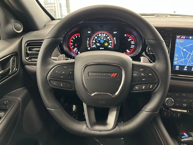 2025 Dodge Durango GT - Photo 16