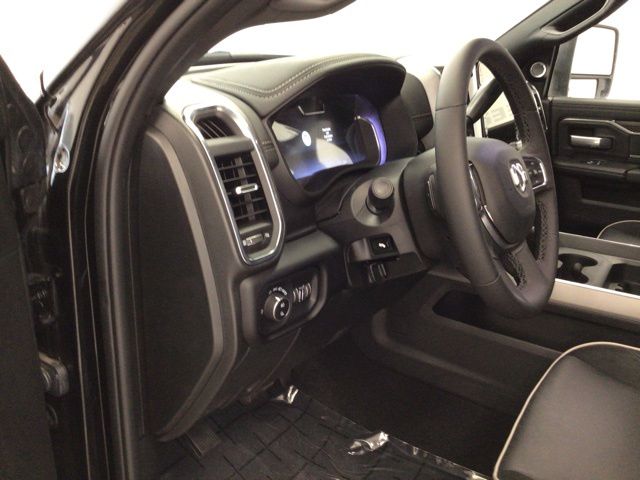 2025 RAM 2500 Laramie - Photo 38