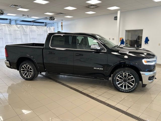 2026 RAM 1500 Limited Longhorn - Photo 6