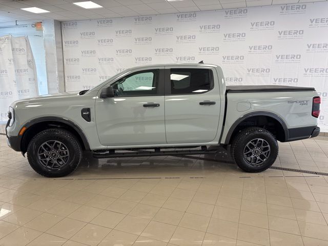 Used 2024 Ford Ranger XLT with VIN 1FTER4HH7RLE01358 for sale in Morris, Minnesota