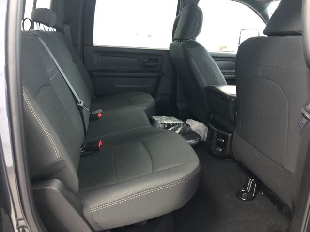 2026 RAM 3500 Tradesman - Photo 19