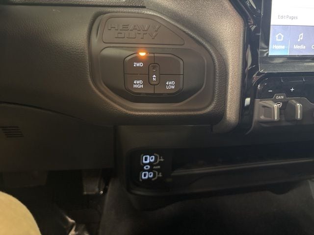 2026 RAM 2500 Tradesman - Photo 24