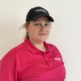 Staff member Kelsey Rykal from ID_6be6bd