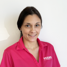 Staff member Brita Ingman from ID_5871de