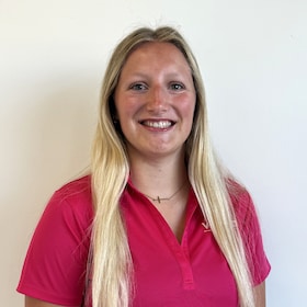 Staff member Misti Zempel from ID_5871de