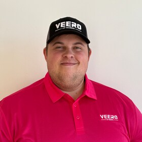 Staff member Ross Metz from ID_b55c69