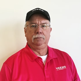 Staff member Kevin Warner from ID_4ac61e